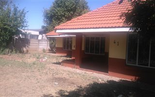 3 Bedroom House in Three Rivers
