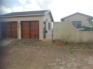6 Bed Simplex in Greenbury
