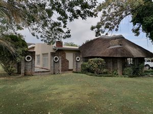 2.6 ha Farm in Vyfhoek