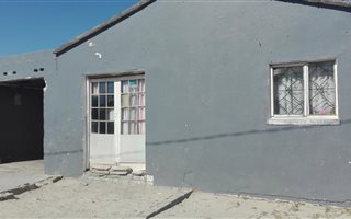 2 Bedroom House in Delft