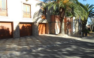 1 Bedroom Apartment in Ruiterhof