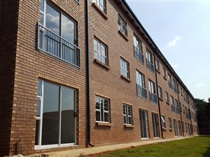 2 Bed Apartment in Pretoria North