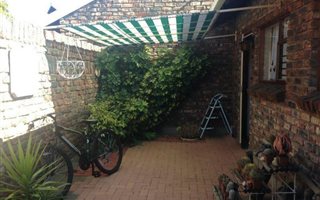 2 Bedroom Townhouse in Pellissier