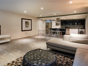 2 Bed Apartment in Strathavon