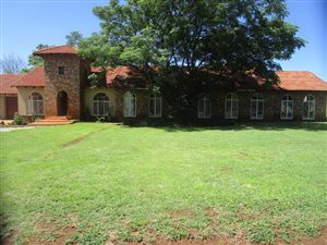 1.8 ha Farm in Monavoni