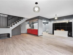 4 Bed Townhouse in Parkmore
