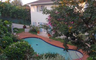 5 Bedroom House in Durban North