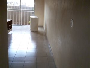 Bachelor apartment in LesMarais
