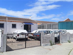 3 Bed House in Rocklands