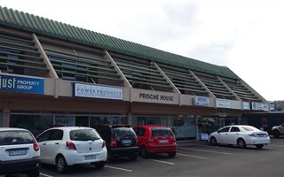 62 m² Commercial space in Westville