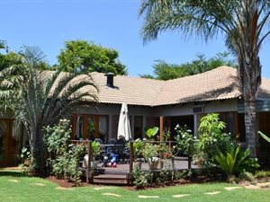 4 Bed House in Bougainvillea Estate