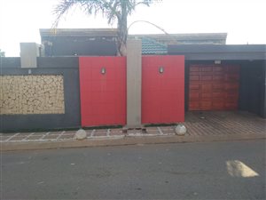 3 Bed House in Mapetla