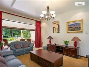 4 Bed House in Robin Acres