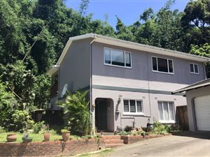 4 Bed Duplex in Malvern