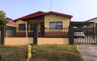 3 Bedroom House in Northdale
