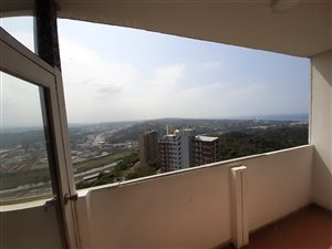 1.5 Bed Apartment in Morningside