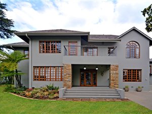 5 Bed House in Abbotsford