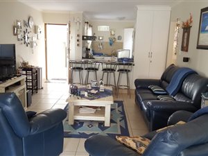 3 Bed Apartment in Hartenbos