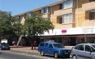 178 m² Commercial space in Stellenbosch Central