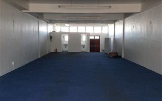 178 m² Commercial space in Stellenbosch Central