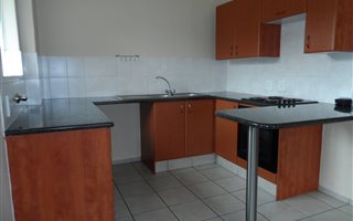 2 Bedroom Townhouse in Rynfield