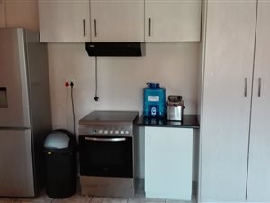 2 Bed House in Pomona AH