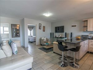 3 Bed Apartment in Alberton