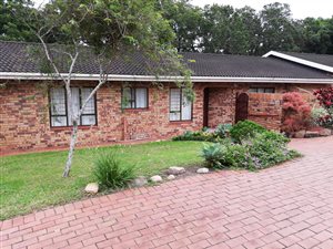 3 Bed House in Pennington