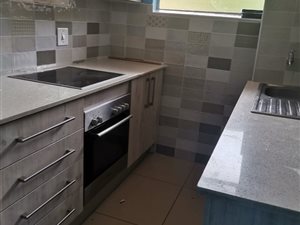 1.5 Bed Apartment in Gezina