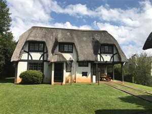 5 Bed House in Byrne Valley