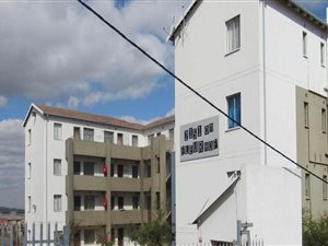 2 Bed Townhouse in Fleurhof