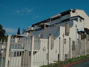 2 Bed Apartment in Manaba