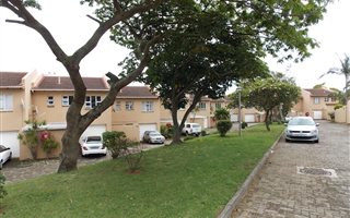 2 Bedroom Duplex in Bluff