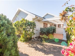 5 Bed House in Goedehoop