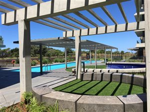 2 Bed Apartment in Sibaya Precinct