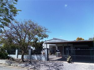 4 Bed House in Robertson
