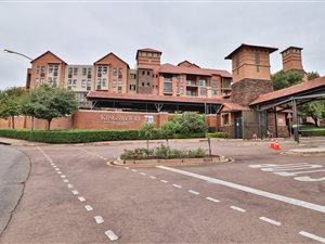 2 Bed Apartment in Newlands