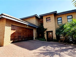 3 Bed House in Ninapark