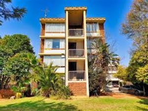 2 Bed Apartment in Kilner Park