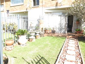 2 Bed Apartment in Kempton Park Central
