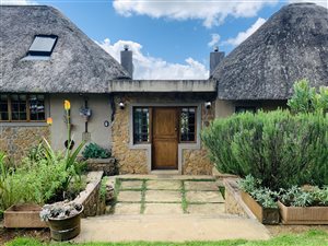 4.7 ha Farm in Nottingham Road