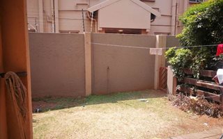 2 Bedroom Apartment in Lakefield