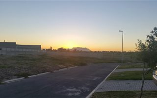 3 Bedroom House in Kuilsriver