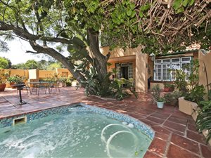 3 Bed House in Mountain View