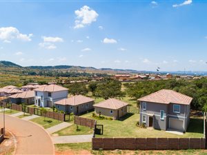 3 Bed House in Elandspoort