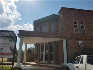 118 m² Commercial space in Clubview