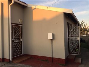 3 Bed House in Mdantsane