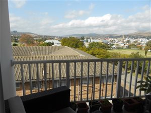 2 Bed Apartment in Grahamstown