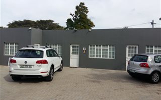 80 m² Office Space in Walmer
