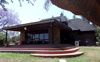 3 Bedroom House in Blue Hills